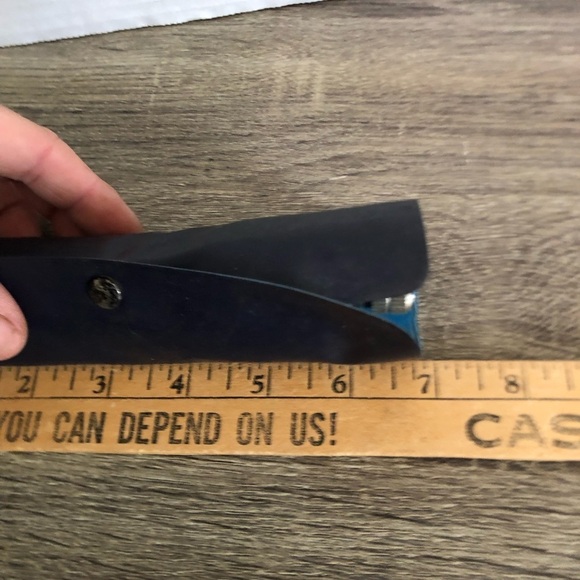 Vtg Ash Flash Flashlight Screwdriver Combo Tool - Picture 12 of 13